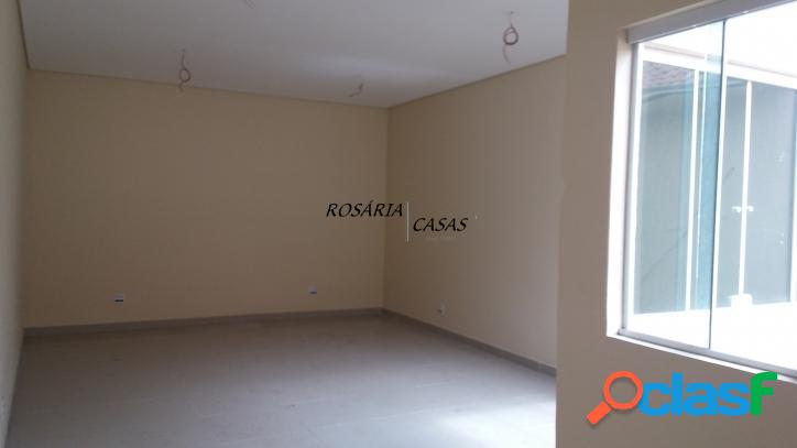 Metrô Santa Cruz sobrado comercial com 6 salas