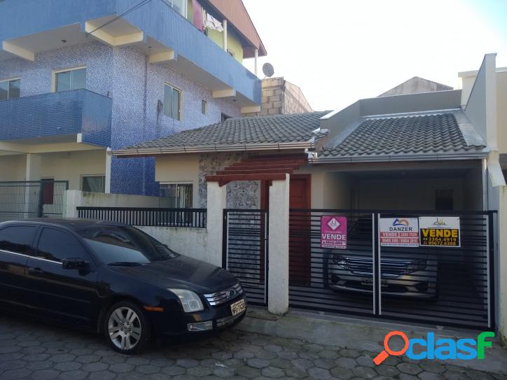 Oportunidade,casa nova no bairro Ingleses Florianópolis