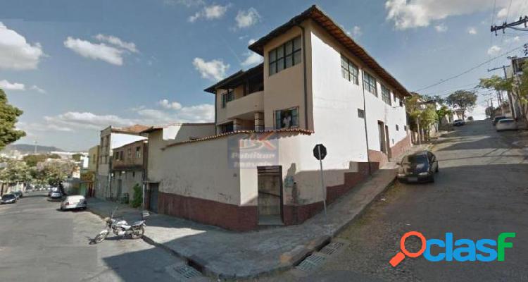 Prédio comercial em Belo Horizonte - Bonfim por 890.000,00