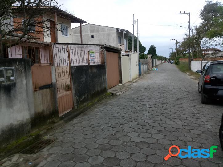 Propriedade com 03 Casas com 07 dormitórios Florianópolis