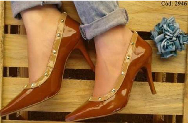 Scarpin 