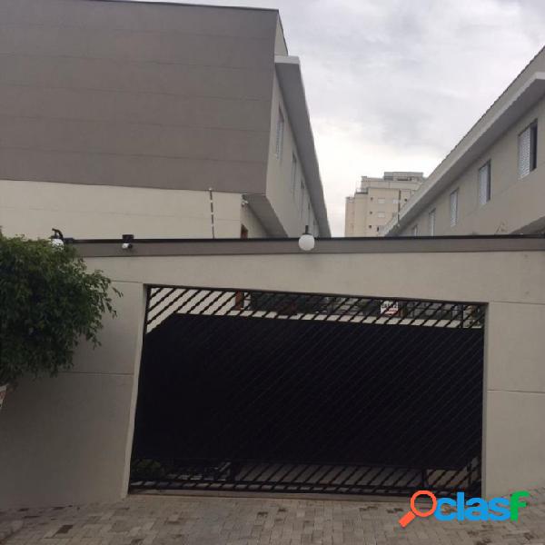 Sobrado em Condominio Vila Nova Mazzei