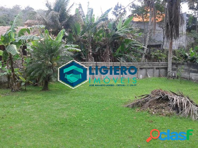 Terreno com 780 m2 em Niteroi - Vila Progresso por 220 mil