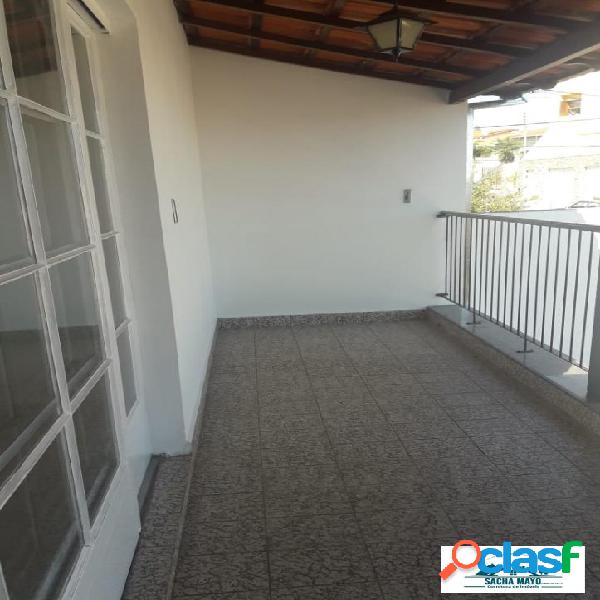 Ótima casa 3 dormitórios Jd Santa Rita Bragança Paulista
