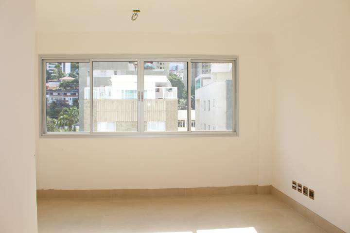 Apartamento, Luxemburgo, 2 Quartos, 2 Vagas, 1 Suíte