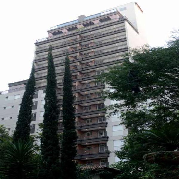 Apartamento com 1 Quarto à Venda, 114 m² por R$ 680.000