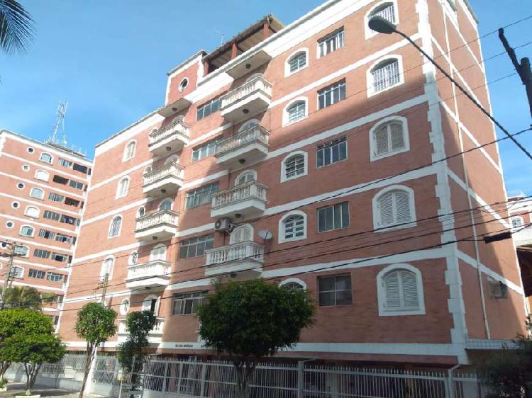 Apartamento com 1 Quarto à Venda, 54 m² por R$ 148.000