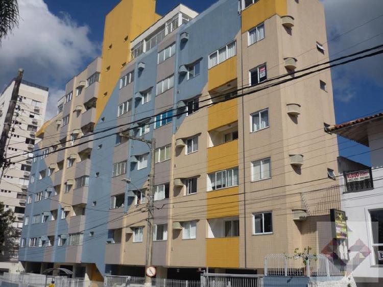 Apartamento com 1 Quarto à Venda, 57 m² por R$ 430.000