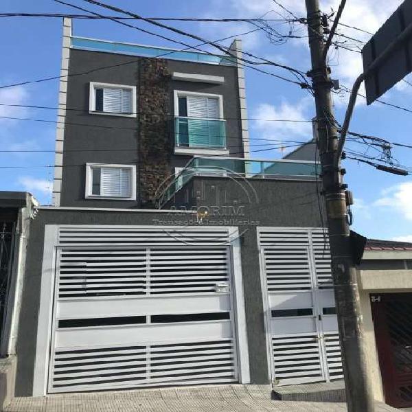 Apartamento com 2 Quartos à Venda, 43 m² por R$ 210.000