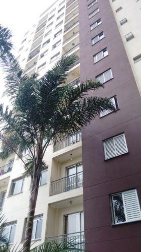 Apartamento com 2 Quartos à Venda, 50 m² por R$ 260.000