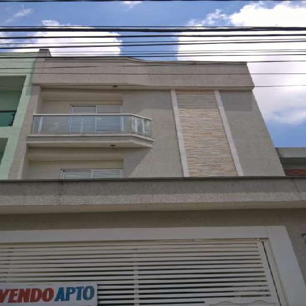 Apartamento com 2 Quartos à Venda, 50 m² por R$ 285.000