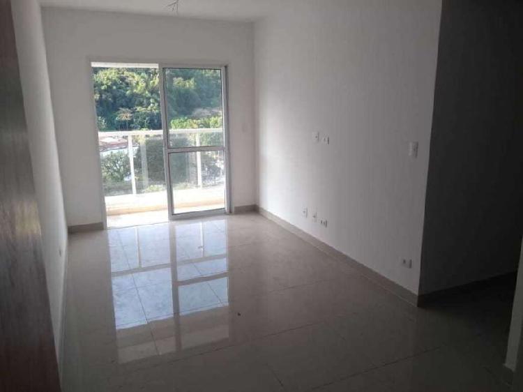 Apartamento com 2 Quartos à Venda, 54 m² por R$ 330.000
