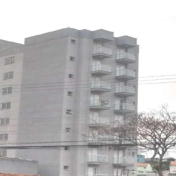 Apartamento com 2 Quartos à Venda, 55 m² por R$ 230.000