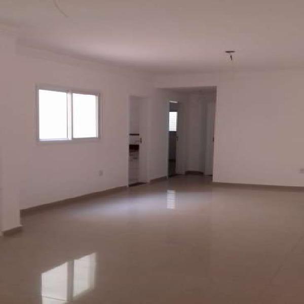 Apartamento com 2 Quartos à Venda, 60 m² por R$ 275.000
