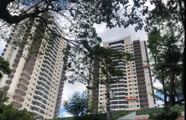 Apartamento com 2 Quartos à Venda, 62 m² por R$ 505.000