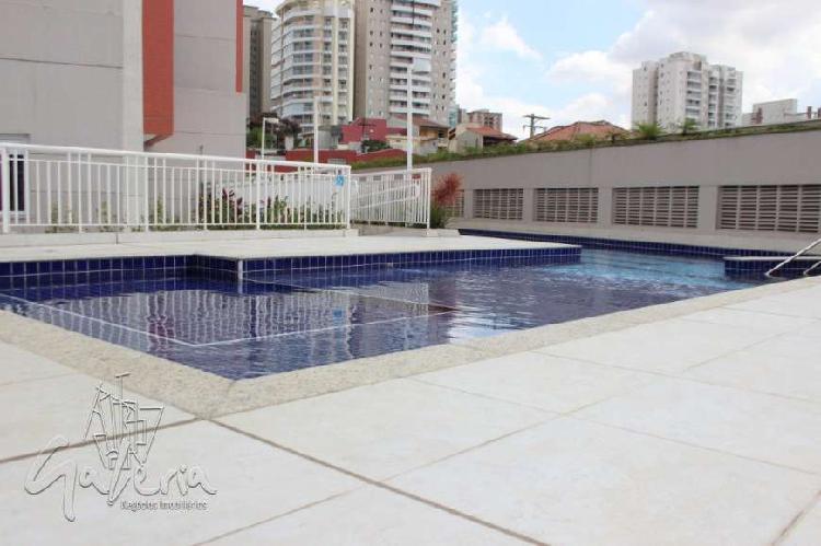 Apartamento com 2 Quartos à Venda, 66 m² por R$ 399.000