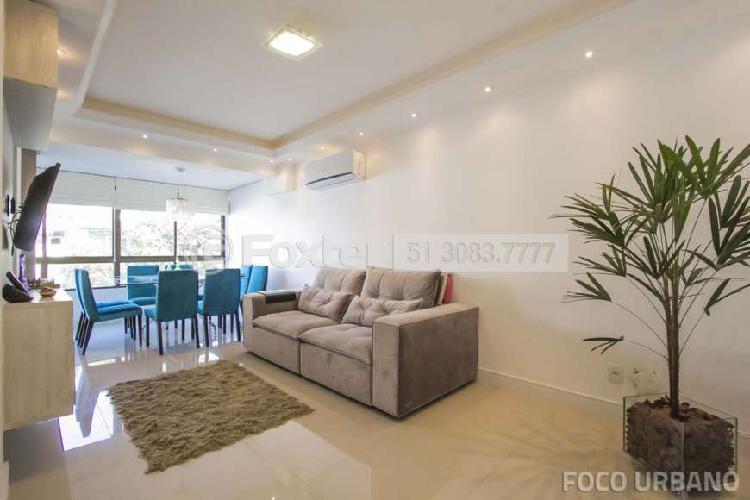 Apartamento com 2 Quartos à Venda, 81 m² por R$ 509.000