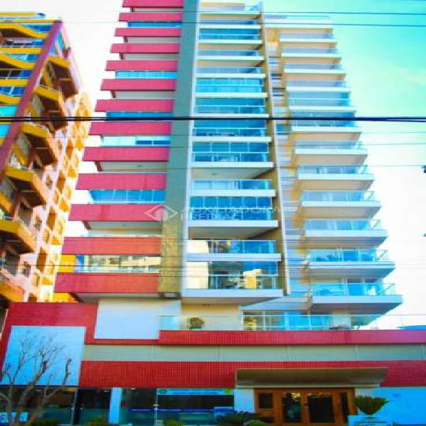 Apartamento com 2 Quartos à Venda, 84 m² por R$ 576.779