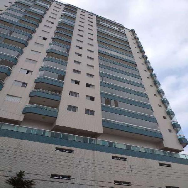 Apartamento com 3 Quartos à Venda, 115 m² por R$ 480.000