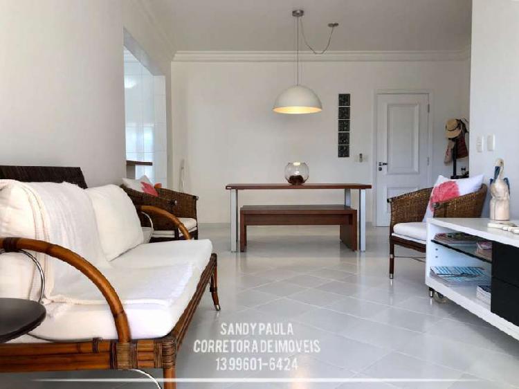 Apartamento com 3 Quartos à Venda, 124 m² por R$ 1.400.000