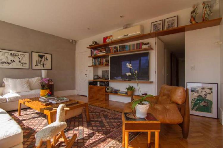 Apartamento com 3 Quartos à Venda, 126 m² por R$ 2.600.000