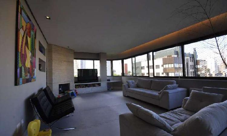 Apartamento com 3 Quartos à Venda, 155 m² por R$ 1.290.000
