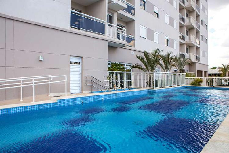 Apartamento com 3 Quartos à Venda, 72 m² por R$ 419.000