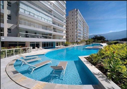 Apartamento com 3 Quartos à Venda, 90 m² por R$ 748.000
