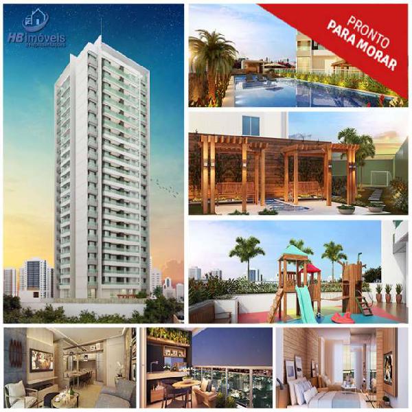 Apartamento com 3 Quartos à Venda, 90 m² por R$ 770.000