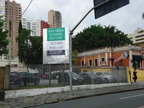 Av Avenida Do Batel 1713, Batel, Curitiba