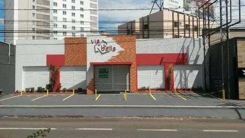 Avenida 85 2222 Qd.h-24, Lt.14, Galeria Via Bella, Sala 04,