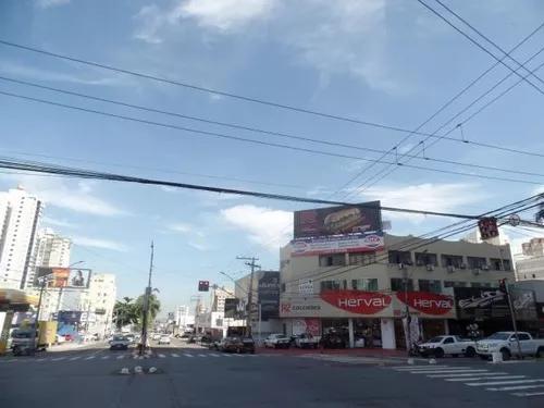 Avenida Castelo Branco C/ T-7 424 Qd.r-32, Lt.06,, Sala 03,