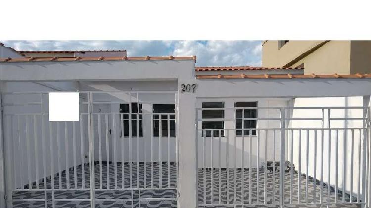 Casa com 2 Quartos à Venda, 50 m² por R$ 155.000 COD.