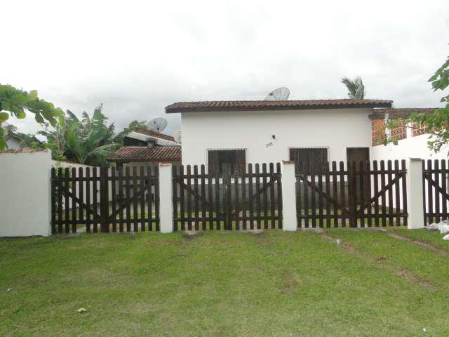 Casa com 2 Quartos à Venda, 50 m² por R$ 210.000 COD. AN15