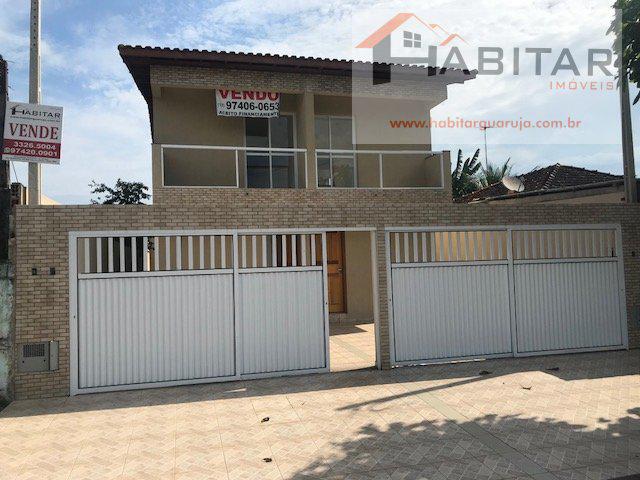 Casa com 2 Quartos à Venda, 78 m² por R$ 281.000 COD. 1315