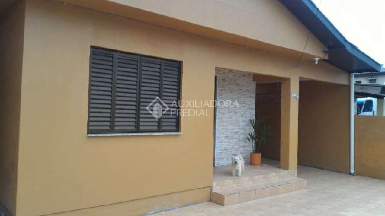 Casa com 3 Quartos à Venda, 109 m² por R$ 350.000 COD.