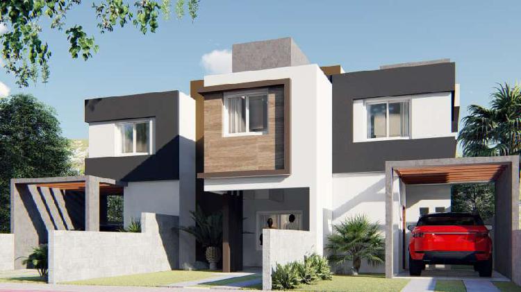 Casa com 3 Quartos à Venda, 140 m² por R$ 518.700 COD. C60