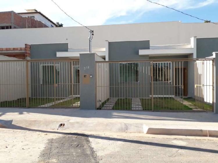 Casa com 3 Quartos à Venda, 60 m² por R$ 250.000 COD. ESPI