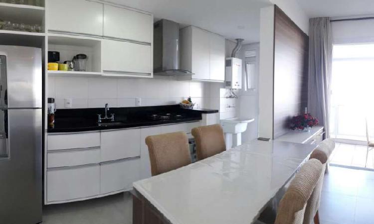 Casa de Condomínio com 2 Quartos à Venda, 116 m² por R$