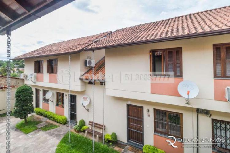 Casa de Condomínio com 2 Quartos à Venda, 68 m² por R$