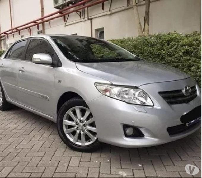 Corolla
