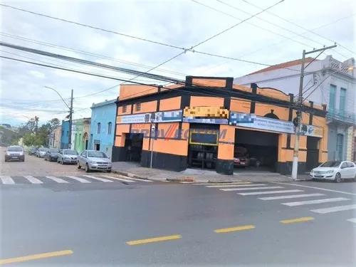 Doutor Sales De Oliveira, 1355, Vila Industrial, Campinas