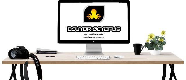 Doutor octopus otimização sites - seo