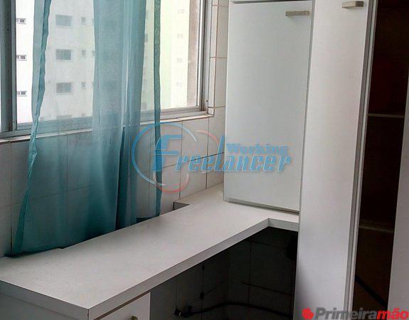 Excelente apartamento em Balneário Camboriú