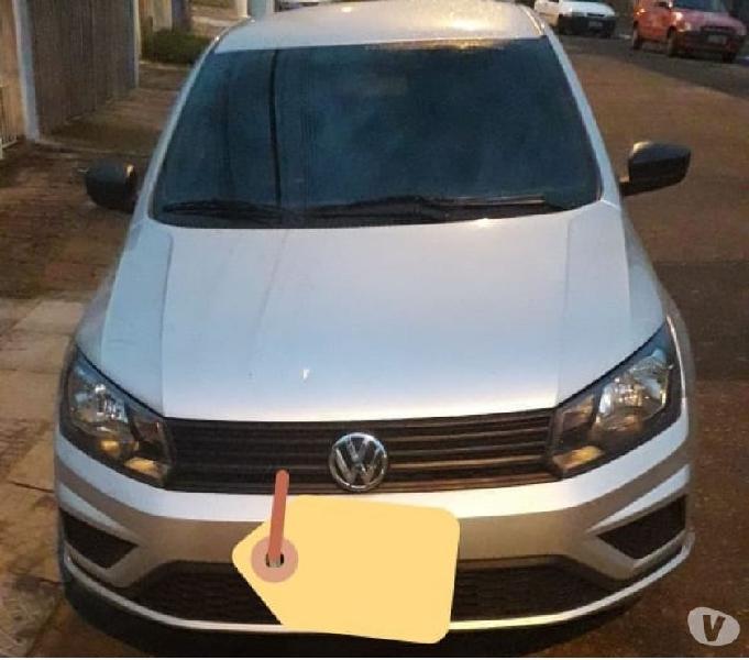 Gol 1.6l mb5 2018 modelo 2019