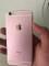 IPhone 6s 16GB rose