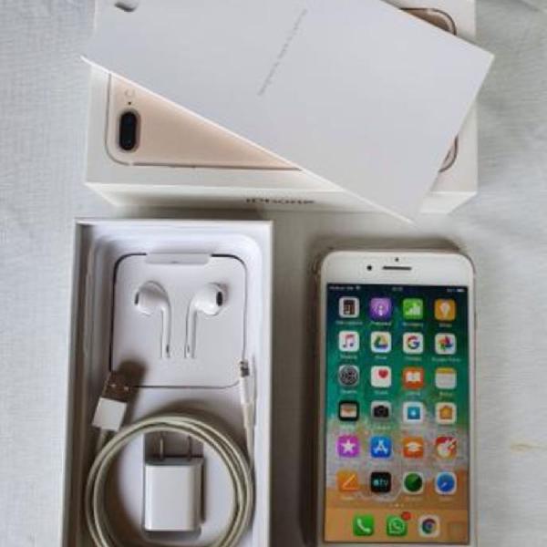 Iphone 7 Plus