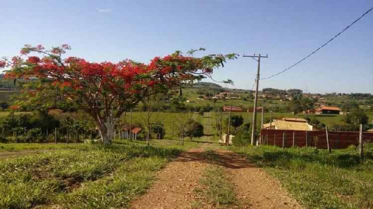 Lote/Terreno à Venda, 1000 m² por R$ 50.000 COD. 4263