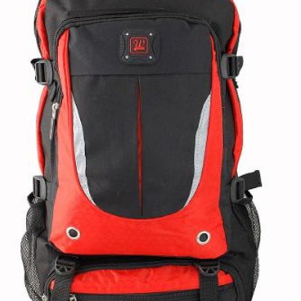 MOCHILA JUV UNISSEX 22"NOTEBOOK WOOKEY COLMEIA 