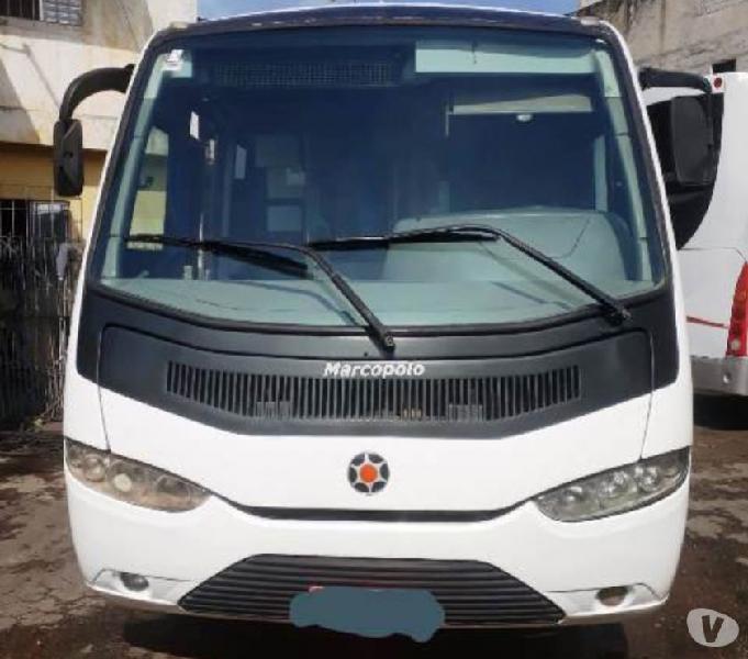 Micro Sênior M.benz Lo-915 Cód.5917 ano 2013